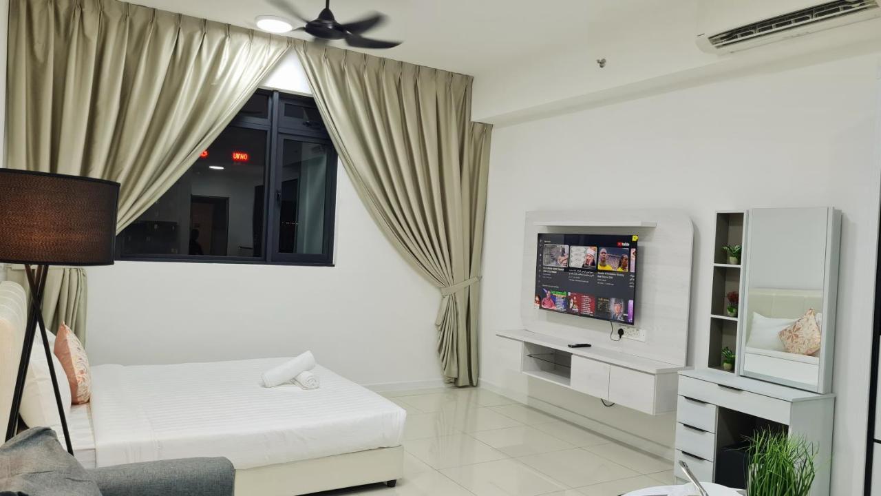 Chambers Suites Klcc By Moonlight Kuala Lumpur Extérieur photo